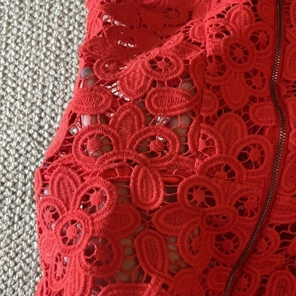 Intermix blouse - Picture 4 of 4